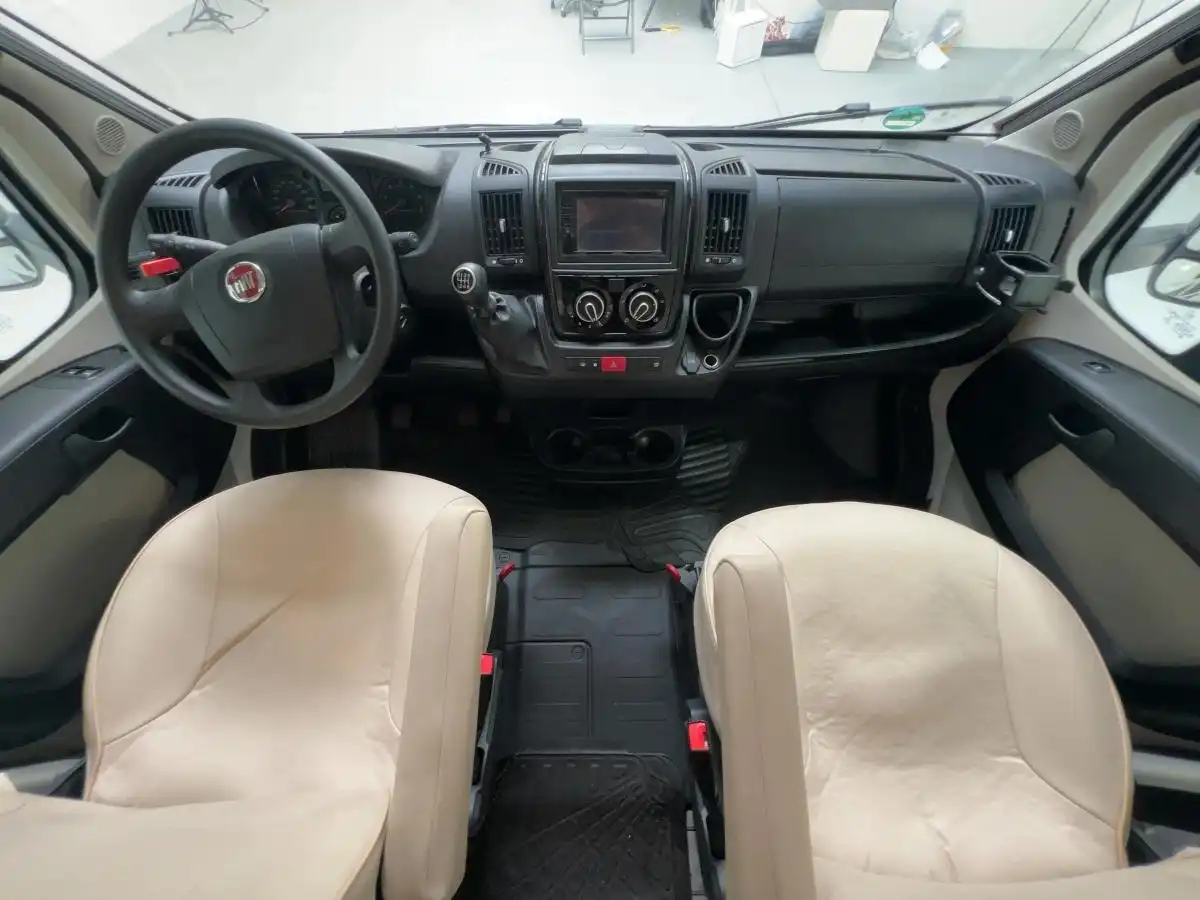 XGO Dynamic 95 P - Ansicht 7
